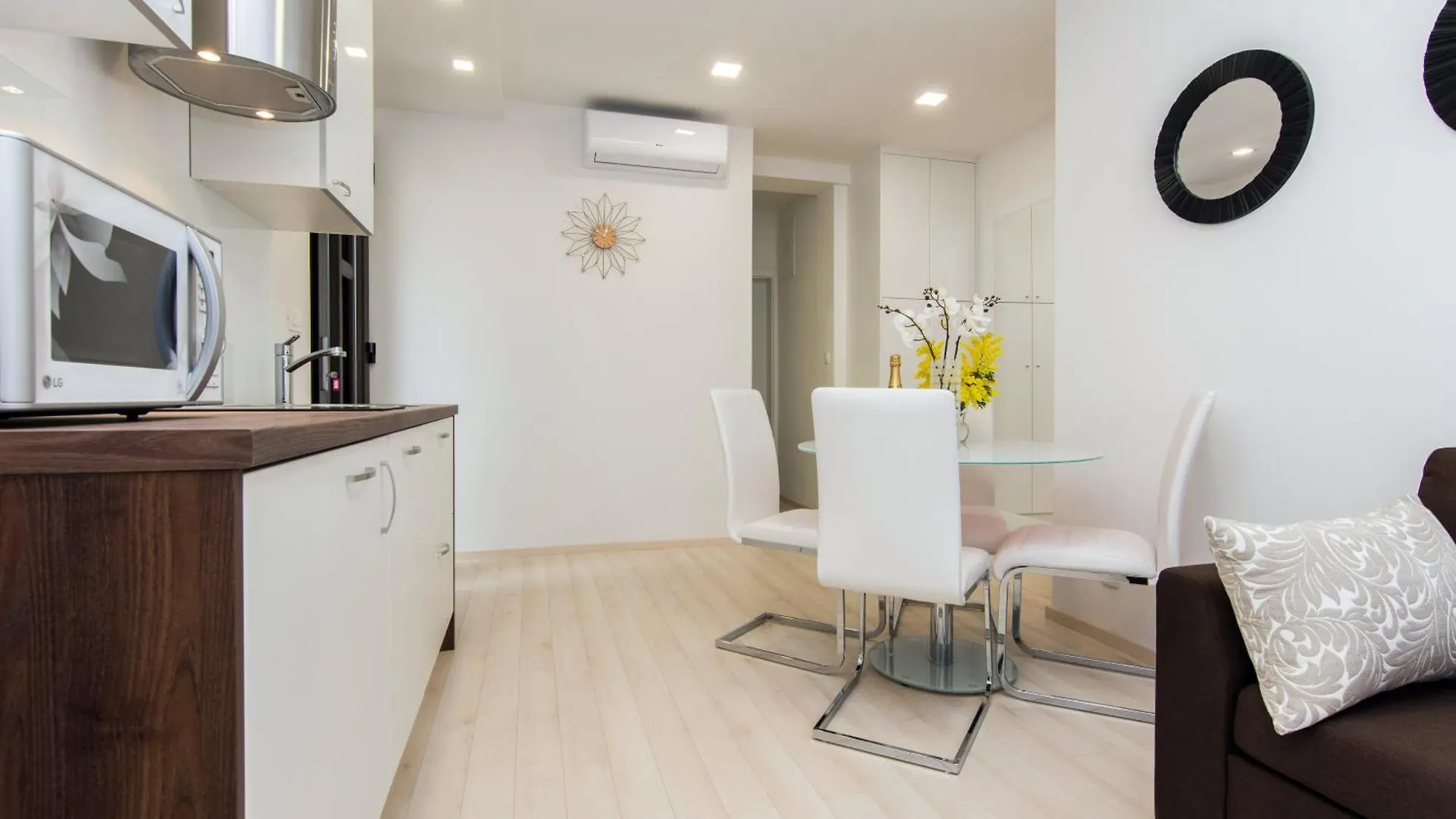 Apartments With A Parking Space Zadar - 23459 Croatia