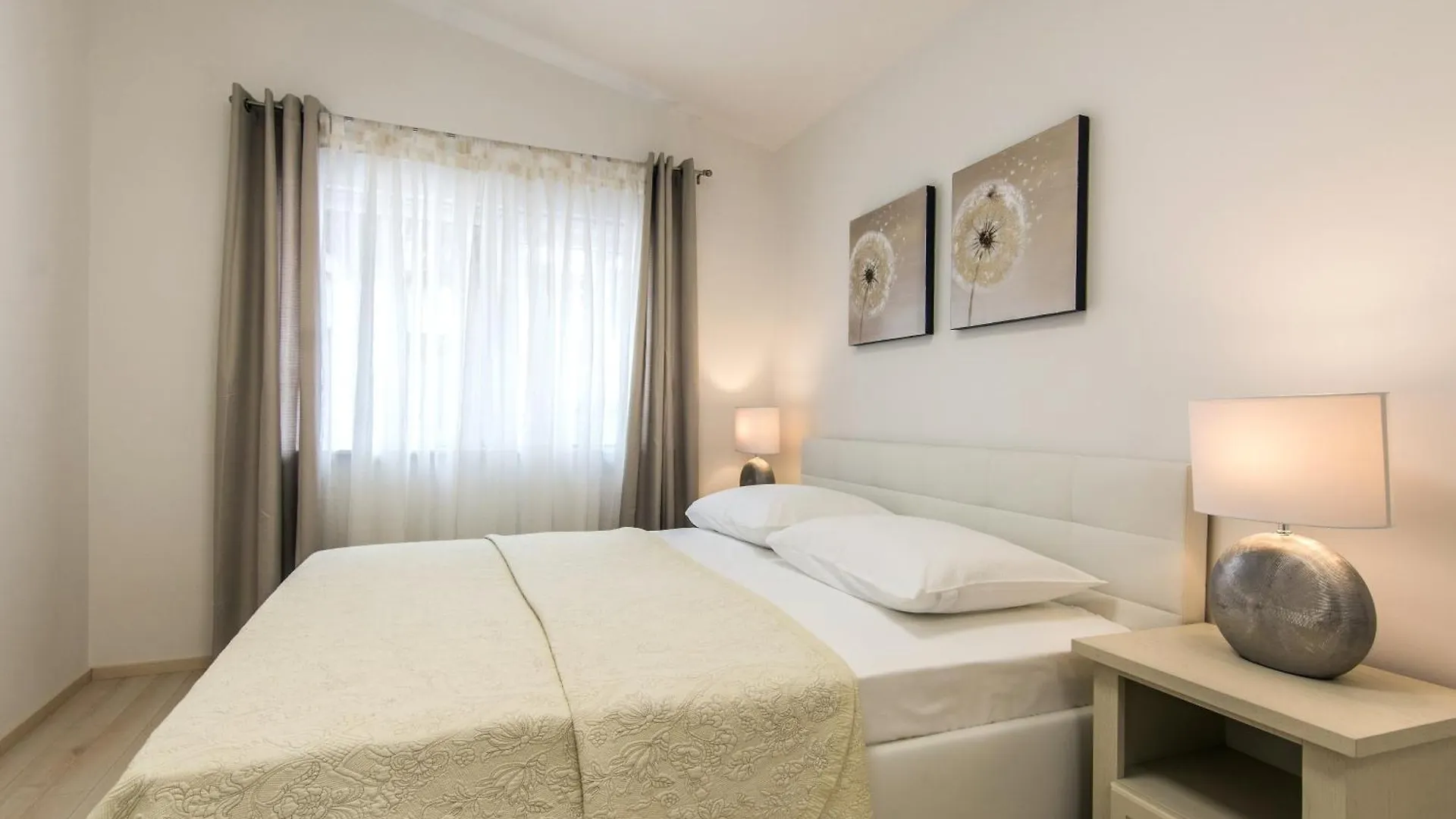 Apartments With A Parking Space Zadar - 23459 Croatia